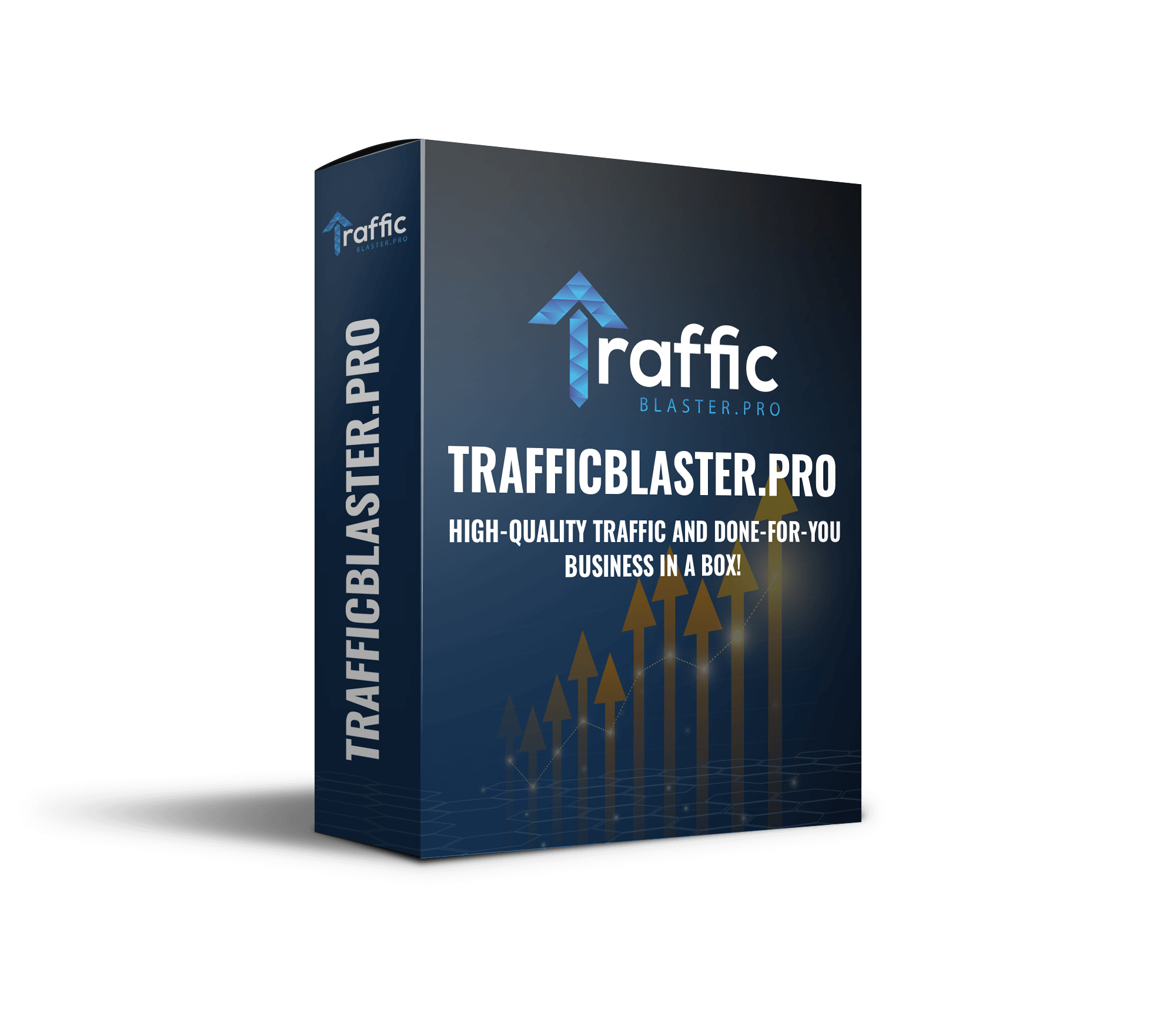 Easiest way to get free traffic for life