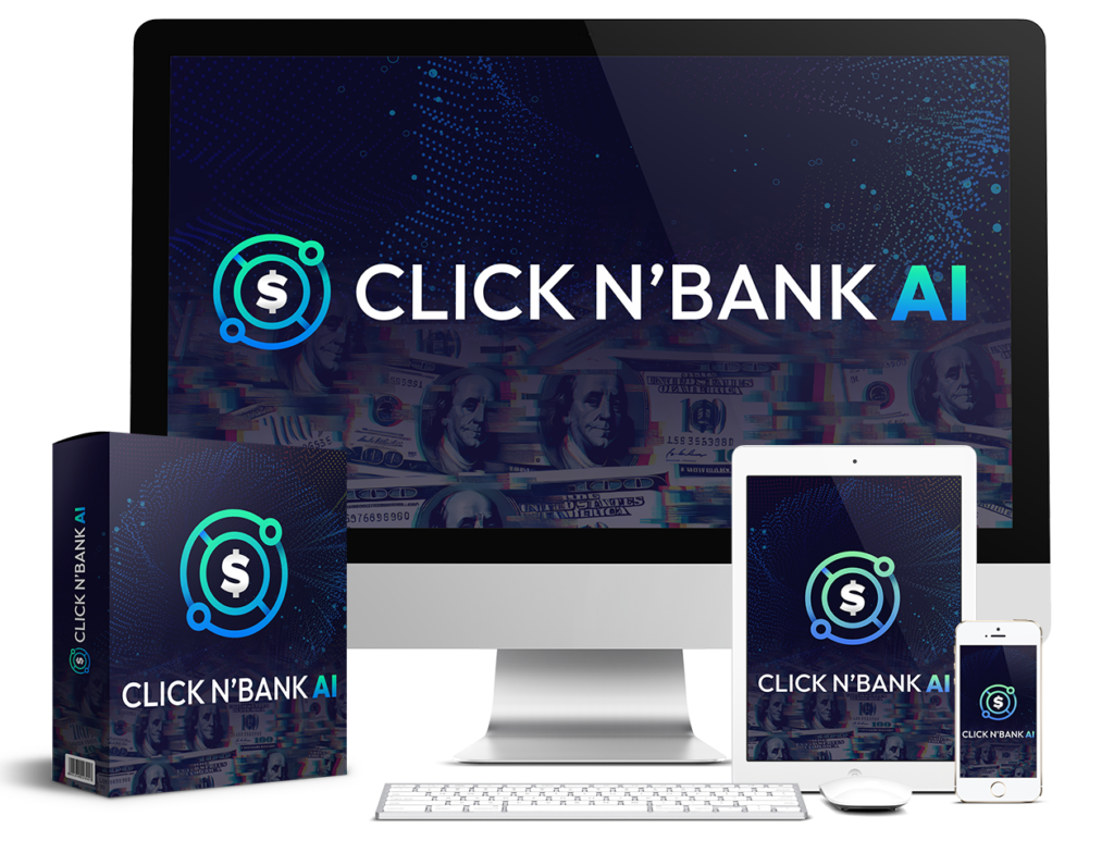 Best AI tool for affiliate marketing