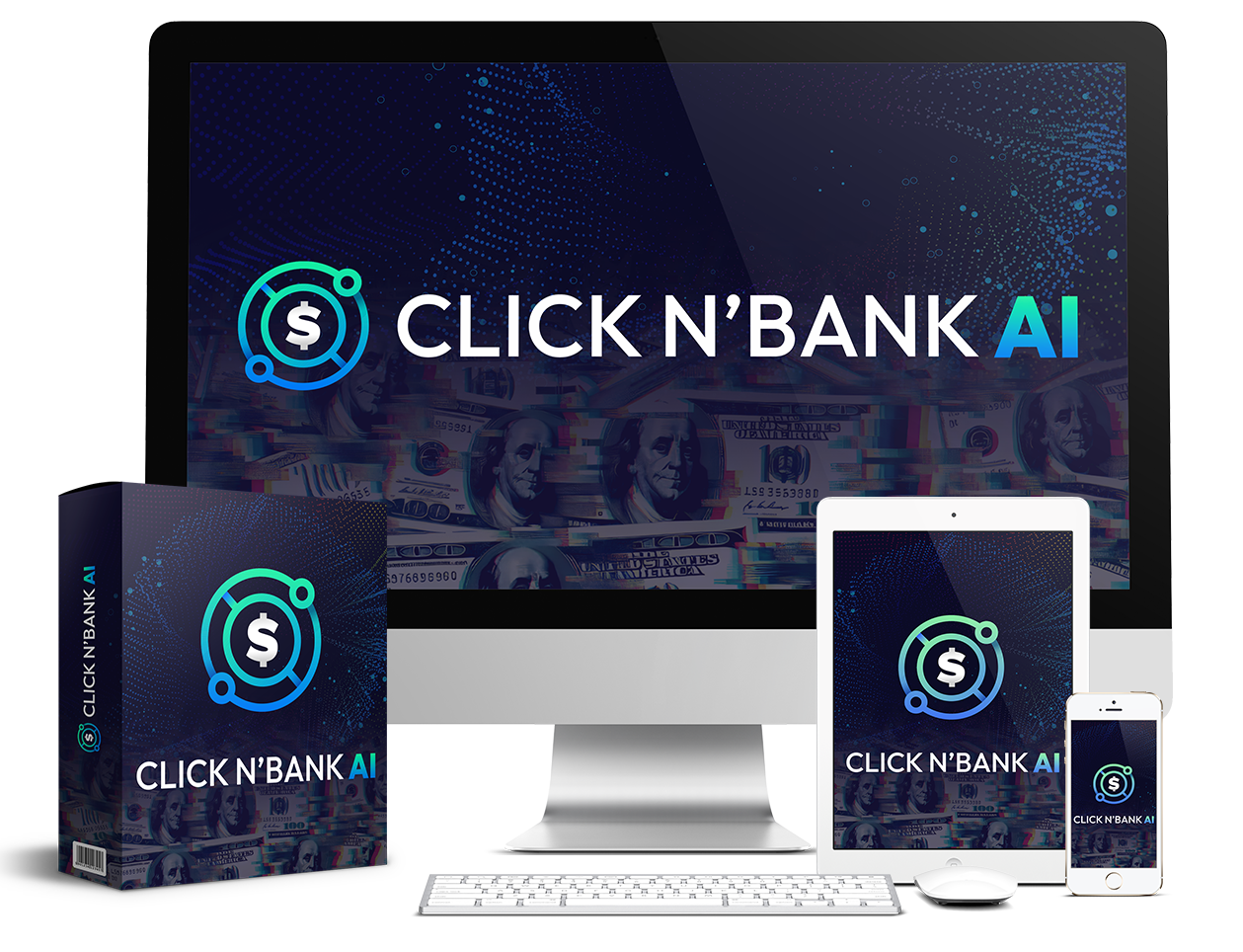 Best AI tool for affiliate marketing