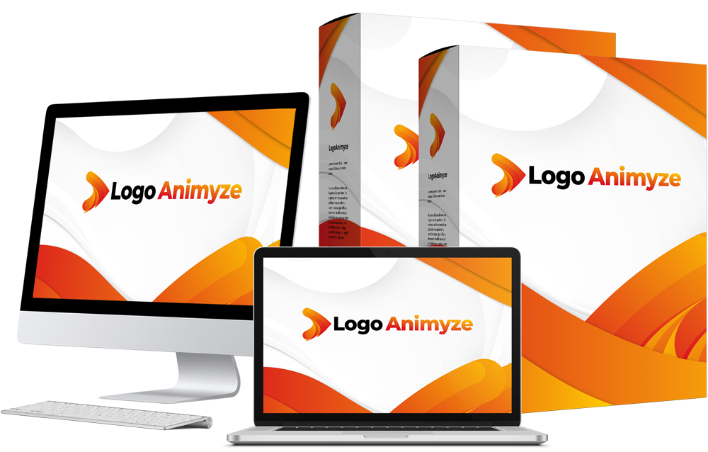 Logo Animation Software 2025