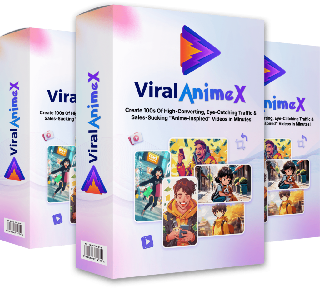 Best software to create anime videos for social media